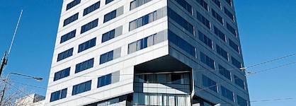 Crowne Plaza Christchurch, An Ihg Hotel