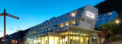 Crowne Plaza Hotel Queenstown By Ihg