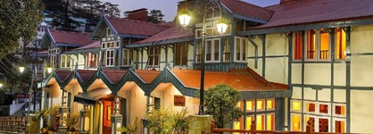 Clarkes Hotel, A Grand Heritage Hotel Since 1898