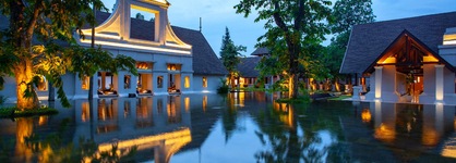 Novotel Bogor Golf Resort & Convention Center