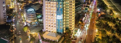 Nha Trang Lodge Hotel