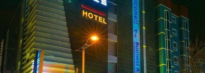 Incheon Airport Hotel