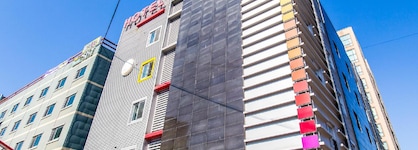 Incheon Airport Hotel
