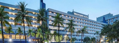 Mercure Convention Center Ancol