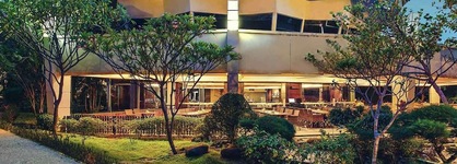 Mercure Convention Center Ancol