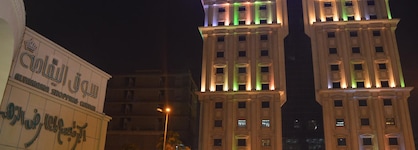 Golden Hotel