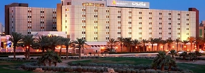 Riyadh Marriott Hotel