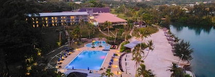 Holiday Inn Resort Vanuatu By Ihg