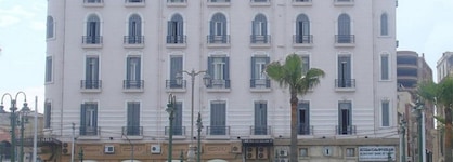 Le Metropole Luxury Heritage Hotel Since 1902 By Paradise Inn Group
