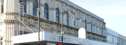Brydone Hotel Oamaru
