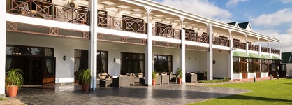 Protea Hotel By Marriott George King George