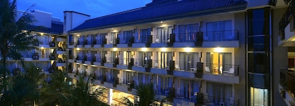 The Jayakarta Suites Bandung