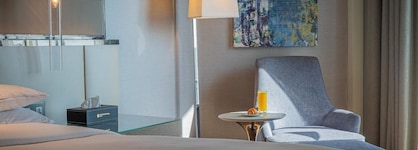 Intercontinental Jeddah, An Ihg Hotel