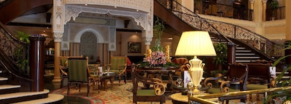 Al Ahsa Intercontinental By Ihg