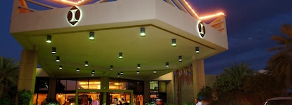 Intercontinental Al Jubail By Ihg