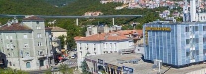 Hotel International
