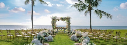 InterContinental Bali Resort, An IHG Hotel