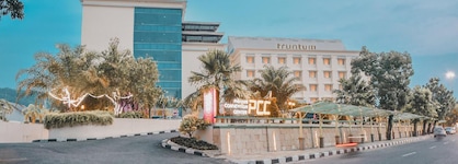 Truntum Padang