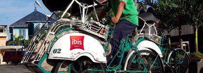 Ibis Yogyakarta Malioboro