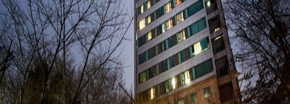 Hyundai Residence Seoul