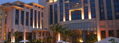 Hyatt Regency Kolkata