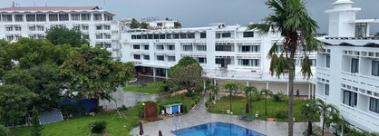 Huong Giang Hotel Resort And Spa