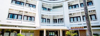 Huong Giang Hotel Resort And Spa