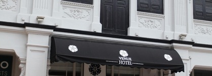 Venue Hotel