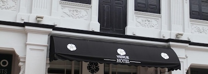 Venue Hotel