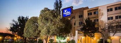 Garden Court Eastgate