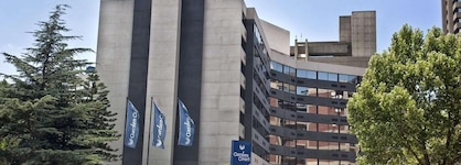 Garden Court Milpark