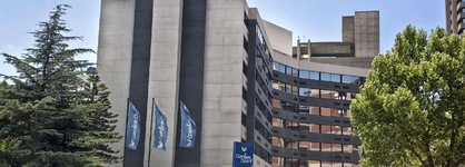 Garden Court Milpark