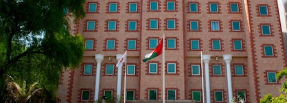 Ramee Guestline Hotel