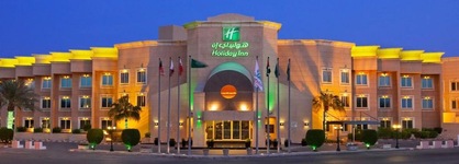 Holiday Inn Al Khobar By Ihg