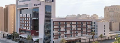 Radisson Blu Hotel And Convention Centre
