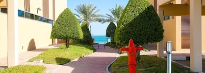 Hilton Kuwait Resort