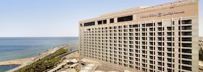 Jeddah Hilton Hotel