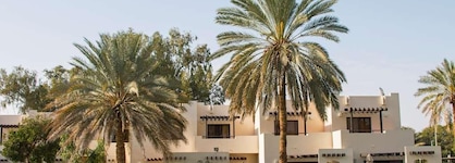 Radisson Blu Hotel & Resort