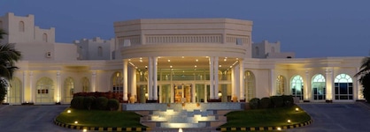 Hilton Salalah Resort