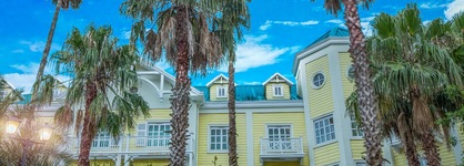 Hemingways Hotel