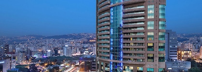 Al Habtoor Grand Beirut
