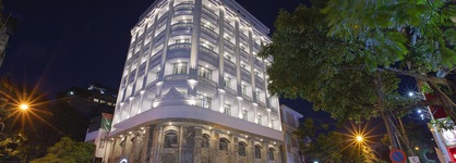 Halais Hotel
