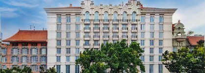 Hotel Gran Mahakam - Chse Certified