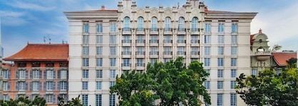 Hotel Gran Mahakam - Chse Certified