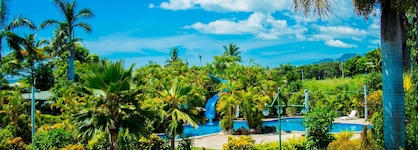 Grand West's Villas