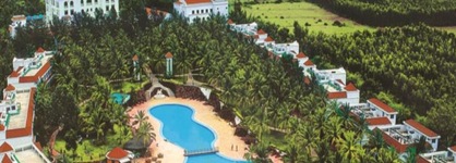 Golden Palms Hotel And Spa