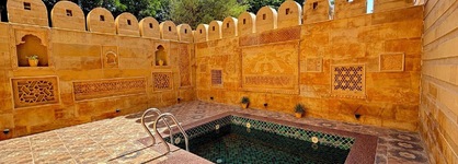 Fort Rajwada