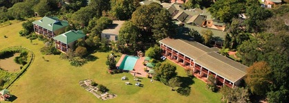 Far Hills Hotel