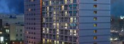 Gangnam Family Hotel
