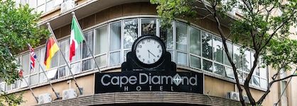 Cape Diamond Boutique Hotel